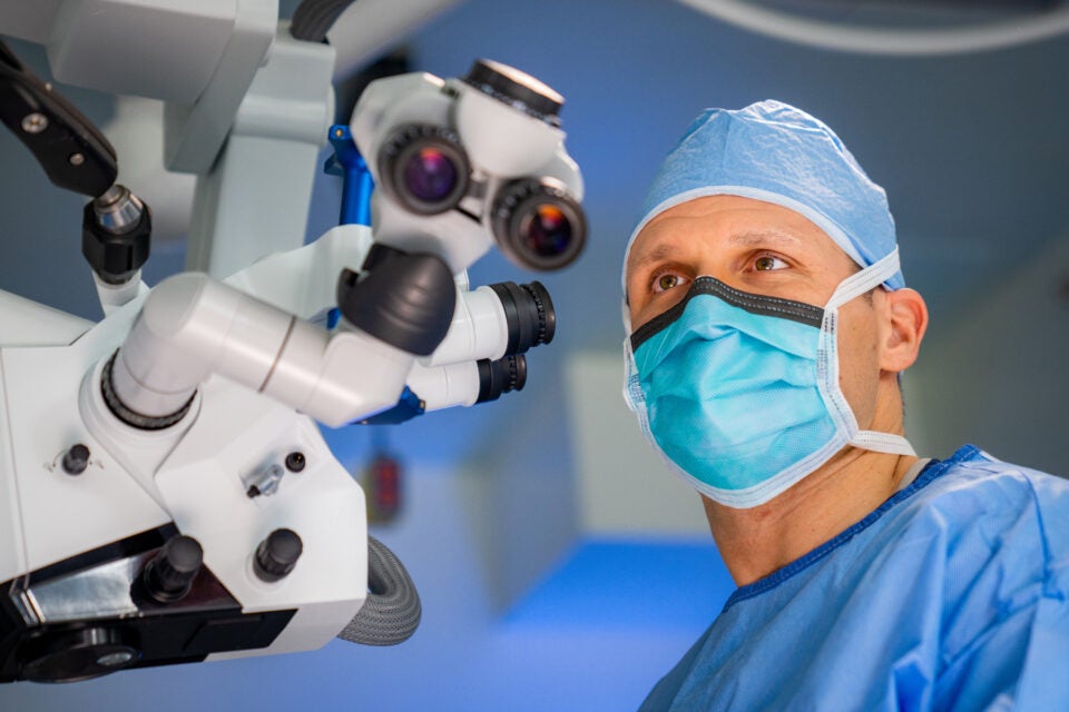 Boston Medical Center – Brighton Neurosurgery