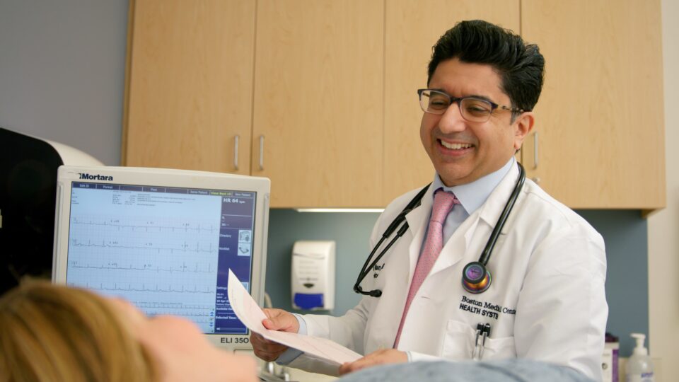 Boston Medical Center – Brighton Cardiology