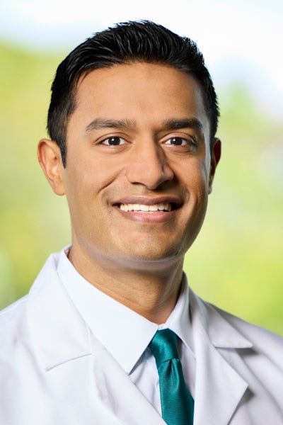 Sumon Roy, MD