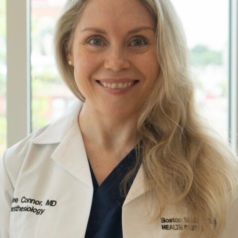 Caroline Connor MD 2 Caroline Connor MD 2