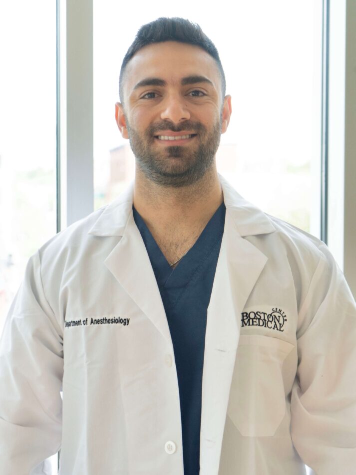 Gerges, Teddy - pgy 2 Gerges, Teddy - pgy 2