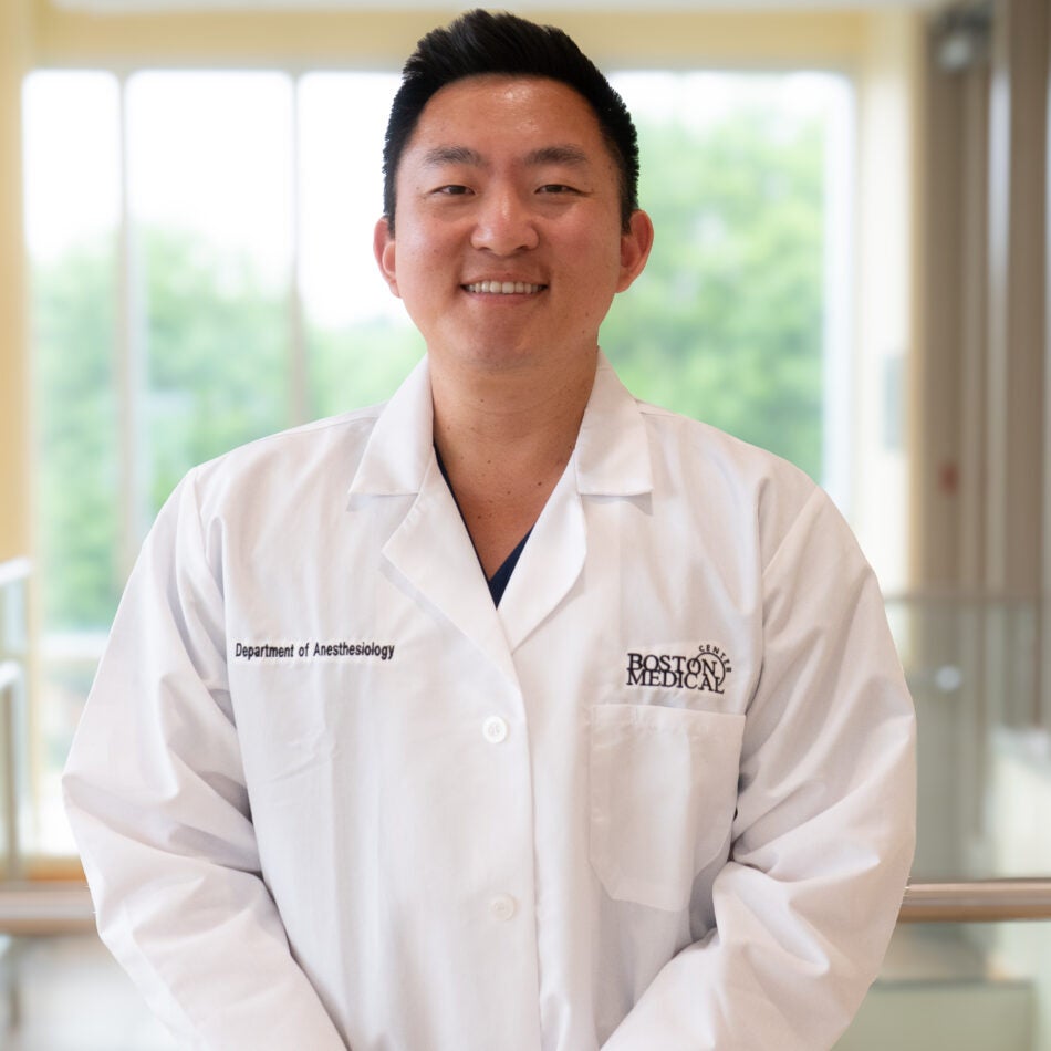 Harrison Rhee CA-1