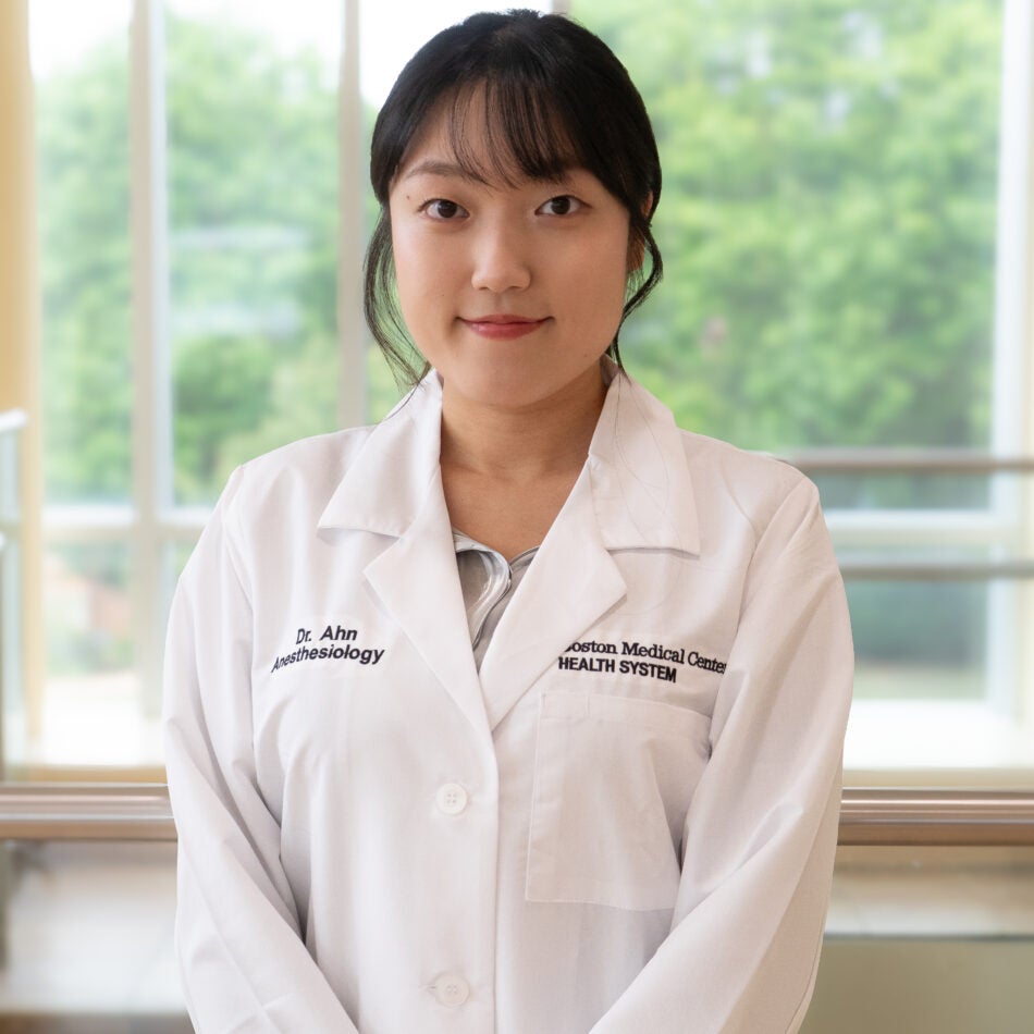 Hyojin Ahn