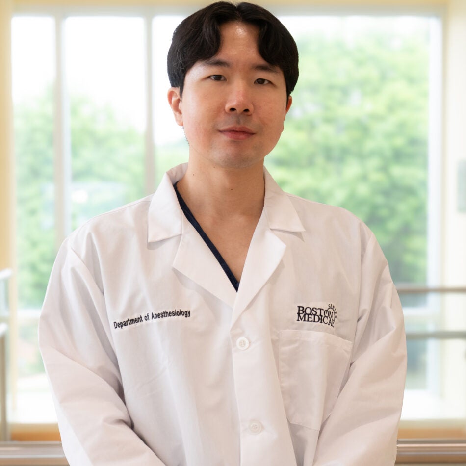 Jaehong Song CA-1