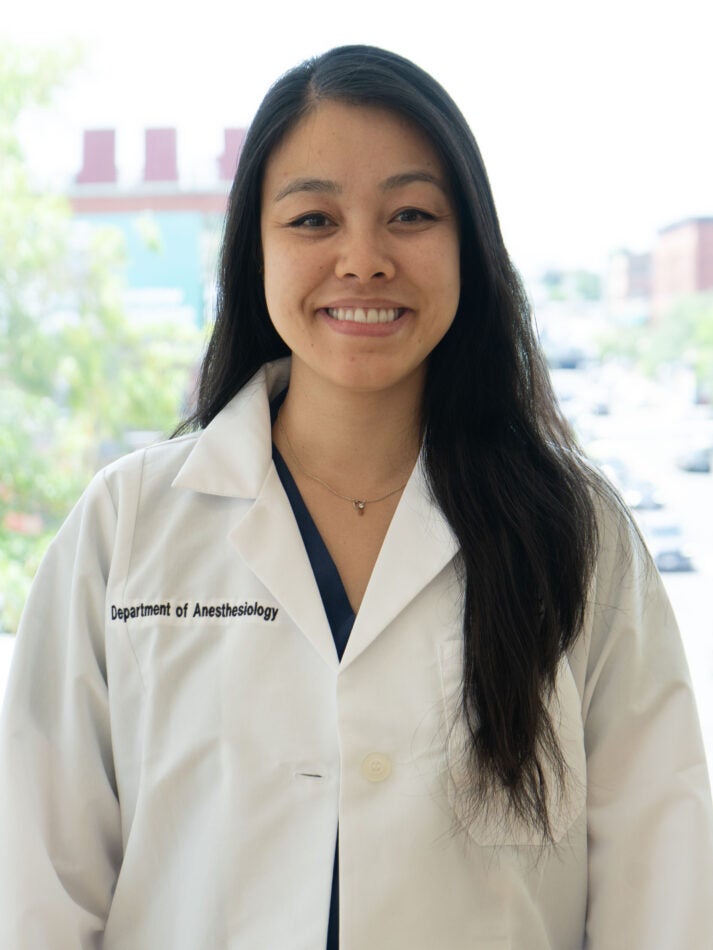 Nguyen, Danielle - pgy 2 Nguyen, Danielle - pgy 2