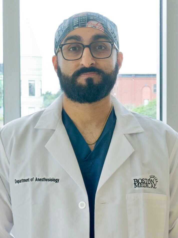 Prabhjit, Toor- PGY4 Prabhjit, Toor- PGY4