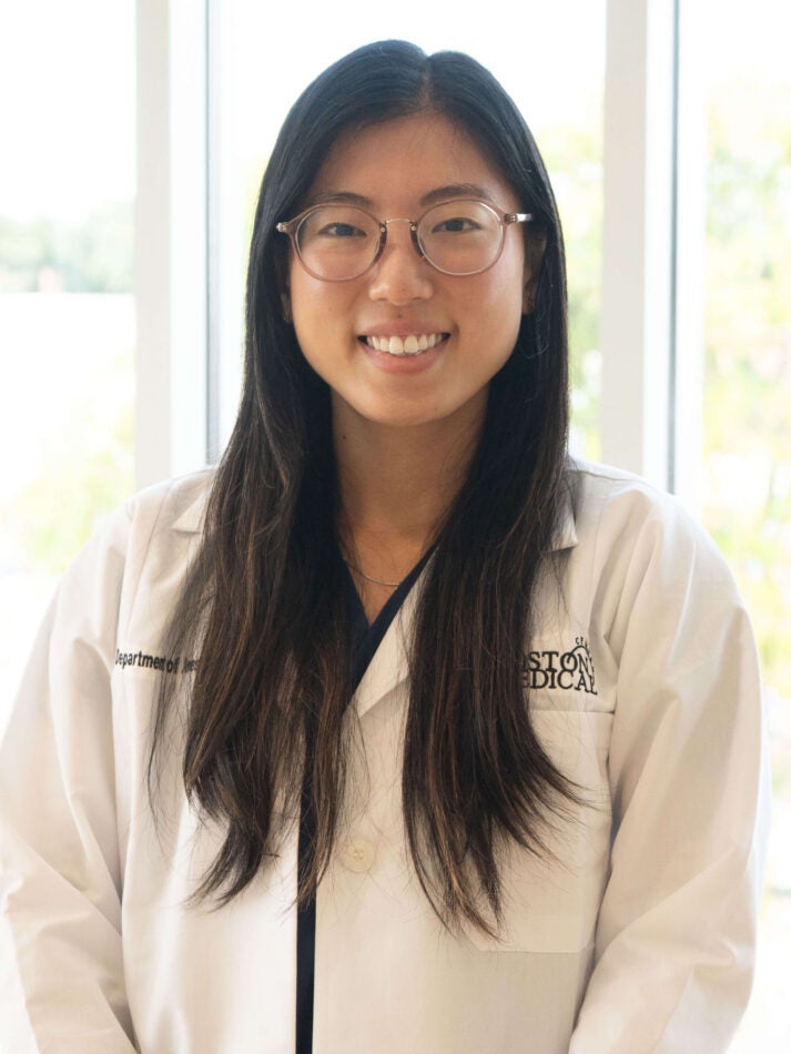 Vuong,Phung, PGY-3 Vuong,Phung, PGY-3