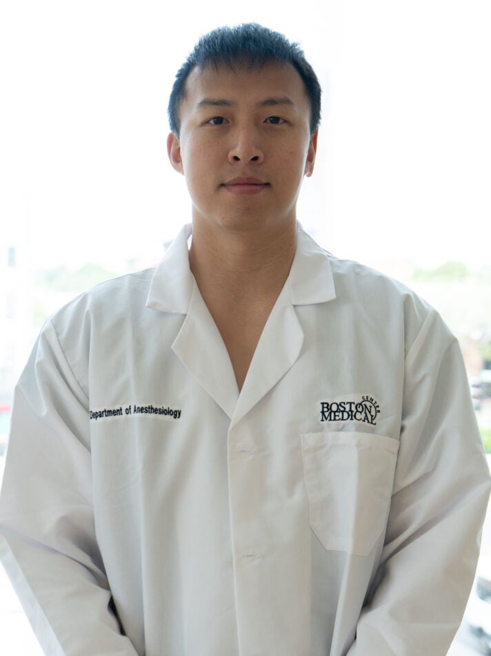 Zhu, Kevin - pgy 3 Zhu, Kevin - pgy 3