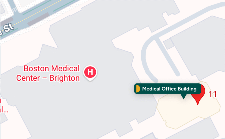 Brighton / Medical Office Building