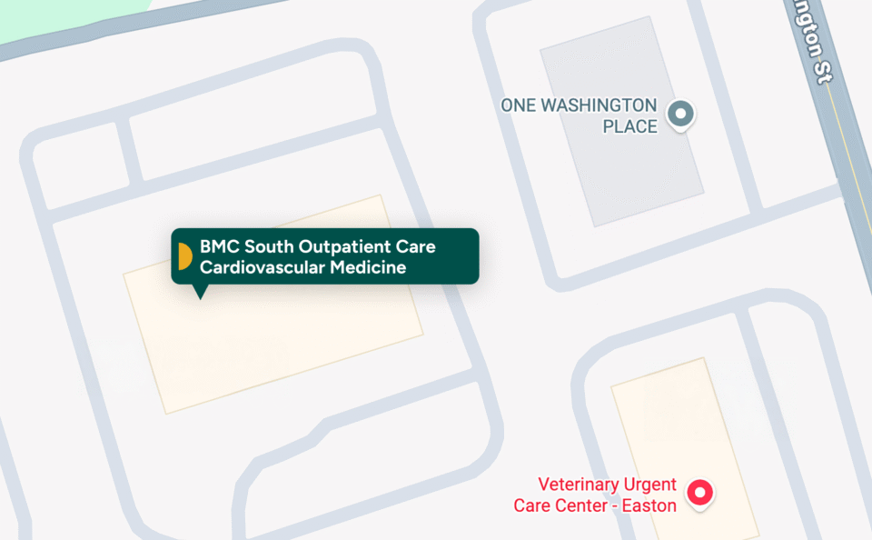 North Easton / Roche Bros. Way