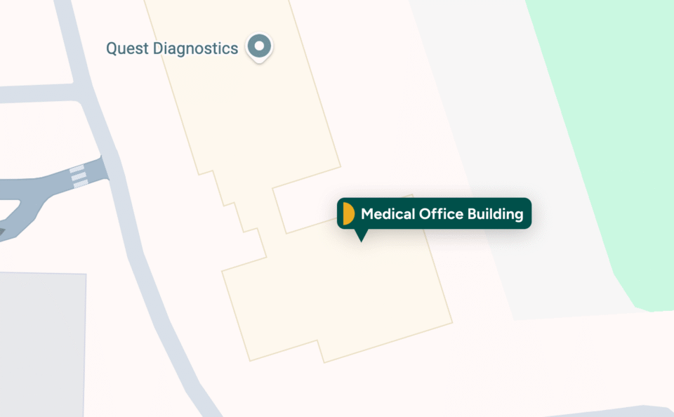 Brockton / Medical Office Building