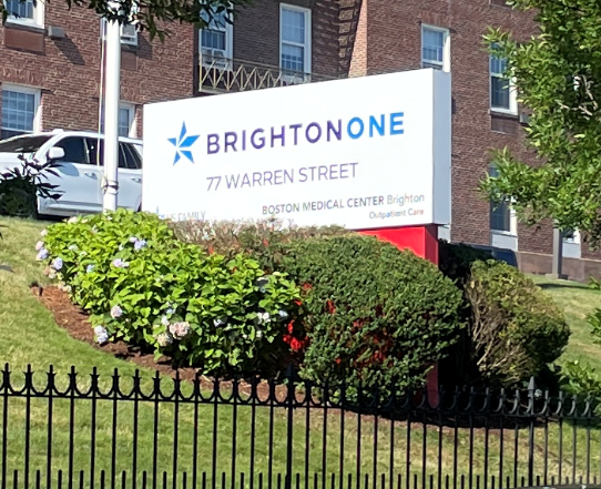 Brighton, 77 Warren
