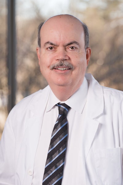 Peter J. Lydon, MD, surgeon at BMC South