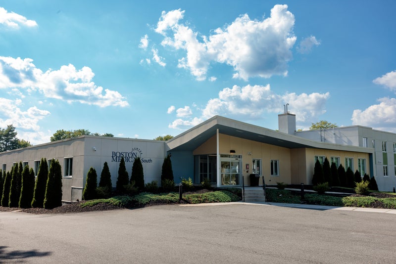 Brockton Behavioral Health Center (BBHC)