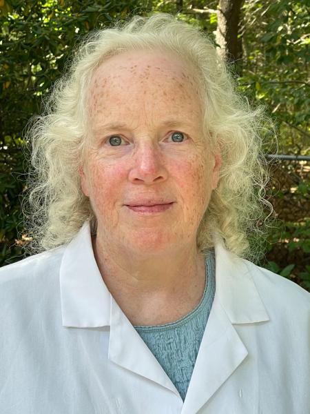 Headshot of Jessie H. MacVicar, MD, breast surgeon at BMC South